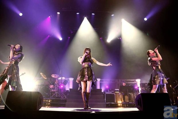 世界が認めた「アニソン界のなでしこ」Kalafina、全世界待望の初ベスト盤「THE BEST」リリースを前に香港で2days凱旋ライブ！