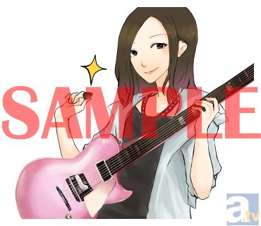 人気女性声優・今井麻美さん＆原由実さんのLINEスタンプが配信開始！-5