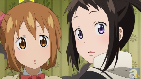 テレビアニメ『ソウルイーターノット！』第10話「悪夢のはじまり！」より先行場面カット到着-2