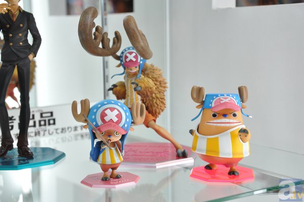 『ハイキュー』や『妖怪ウォッチ』はグッズも大人気！　「東京おもちゃショー2014」フォトレポート＜その1＞-16