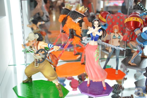 『ハイキュー』や『妖怪ウォッチ』はグッズも大人気！　「東京おもちゃショー2014」フォトレポート＜その1＞の画像-17
