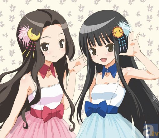 ClariSの3rdアルバム『PARTY TIME』が、オリコンウィークリーチャートで初登場2位！　音楽配信サイトではランキング1位を獲得！-3