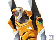 ヱヴァンゲリヲン新劇場版：Q』Mark.09のフィギュアが登場