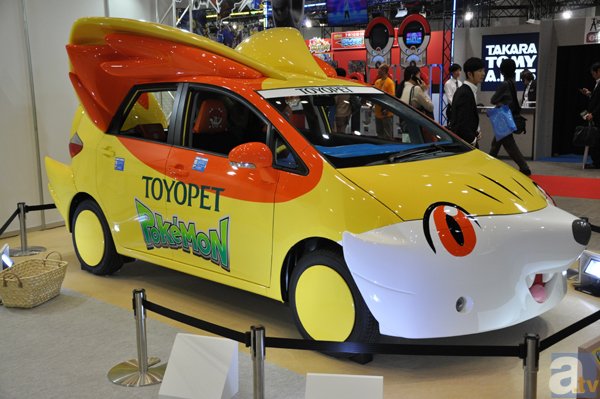ガンプラや可動フィギュアなどが多数！　「東京おもちゃショー2014」フォトレポート＜その2＞の画像-15
