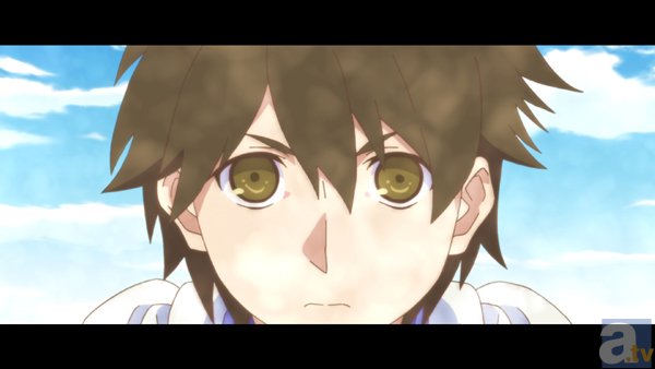 アニメ『メカクシティアクターズ』act 10「空想フォレスト」より場面カット到着の画像-8