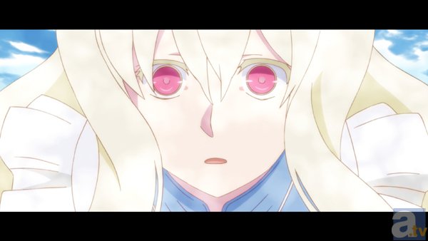 アニメ『メカクシティアクターズ』act 10「空想フォレスト」より場面カット到着の画像-9