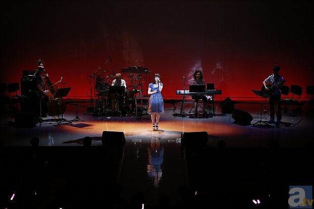 6月8日に行われた花澤香菜さん2ndアルバム「25」リリースイベントより、公式レポートが到着！　撮り下ろしスチールも大公開！-3