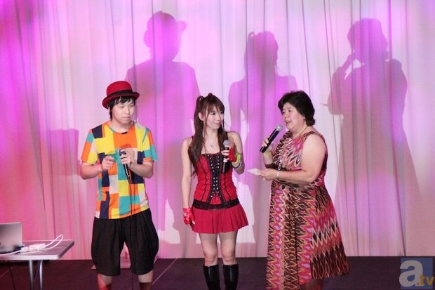シカゴのJapan Festivalにて、Daichiさんと彩音さんがライブステージを披露！　2人のコラボステージに現地の観客も大熱狂！-6