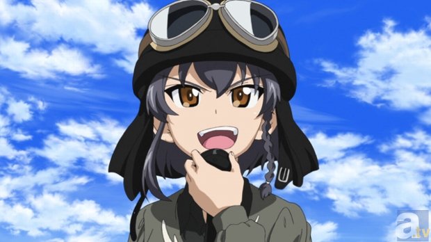 7月5日からの『ガールズ&パンツァー これが本当のアンツィオ戦です!』イベント上映、キャストが参加する舞台挨拶やイベントが決定!-6