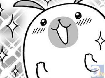 【連載】「タベモノ戦線異状ナシ」の著者・アタモト氏が贈る、のんびり学園コミック『南古島学園』連載 第5限目-3