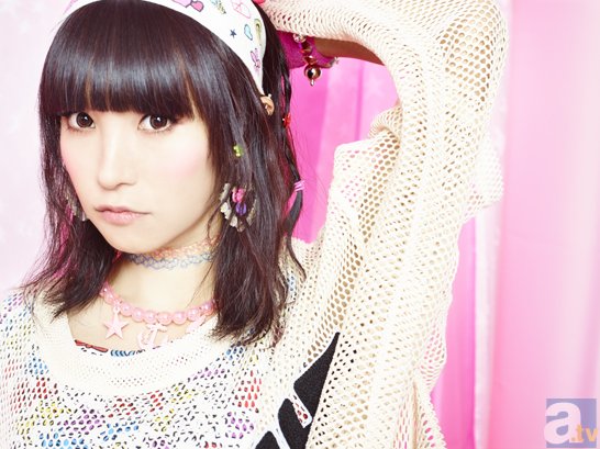 LiSAさん、今夏の全国ツアー開幕！　ツアー初日に、6thシングルが9月17日に発売することを発表！-6