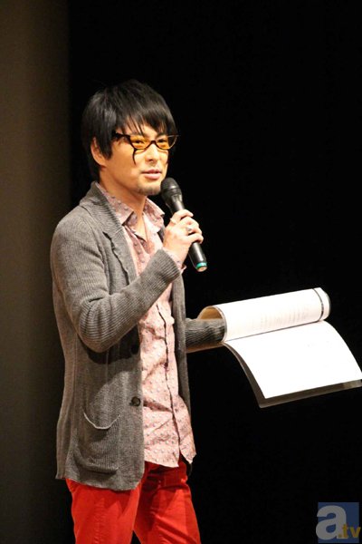 吉野裕行さんが小野坂昌也さんにイベントの極意を学ぶ!?　『「ギリギリアウト!?」的イベント第2回～先輩、教えてください！～』レポート-2