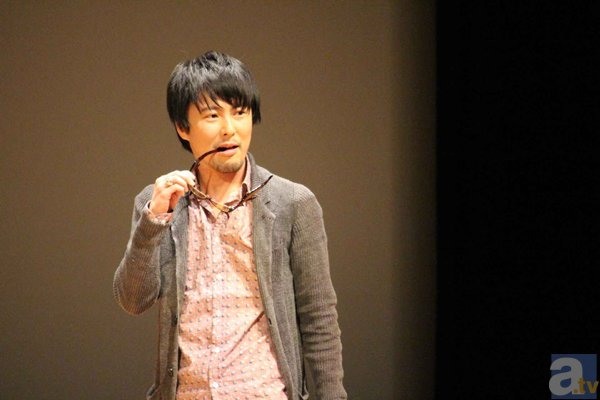 吉野裕行さんが小野坂昌也さんにイベントの極意を学ぶ!?　『「ギリギリアウト!?」的イベント第2回～先輩、教えてください！～』レポート-8