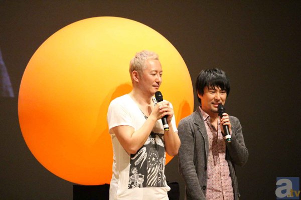吉野裕行さんが小野坂昌也さんにイベントの極意を学ぶ!?　『「ギリギリアウト!?」的イベント第2回～先輩、教えてください！～』レポート-15