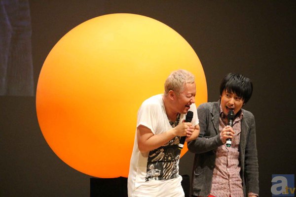 吉野裕行さんが小野坂昌也さんにイベントの極意を学ぶ!?　『「ギリギリアウト!?」的イベント第2回～先輩、教えてください！～』レポートの画像-16