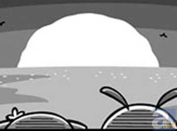 【連載】「タベモノ戦線異状ナシ」の著者・アタモト氏が贈る、のんびり学園コミック『南古島学園』連載　第9限目-3