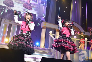 悠木碧さん＆竹達彩奈さんのユニット「petit milady」、1stライブの模様を収録したライブBD限定盤が7月30日発売決定！-1