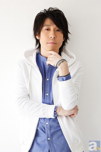 「鈴村健一 Live Tour 2014 VESSEL」アニメイトTVでの一般販売決定!受付は8/24(日)10時~開始!-1