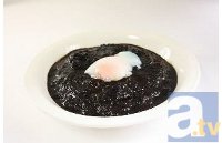 テレビアニメ『Ｍ３～ソノ黒キ鋼～』、阿佐ヶ谷アニメストリート内アニメコラボカフェ“SHIROBACO”で「Ｍ３コラボフェア」を開催中！-2