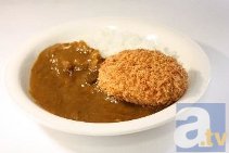 テレビアニメ『Ｍ３～ソノ黒キ鋼～』、阿佐ヶ谷アニメストリート内アニメコラボカフェ“SHIROBACO”で「Ｍ３コラボフェア」を開催中！-3