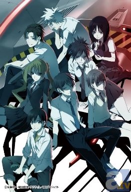 テレビアニメ『Ｍ３～ソノ黒キ鋼～』、阿佐ヶ谷アニメストリート内アニメコラボカフェ“SHIROBACO”で「Ｍ３コラボフェア」を開催中！-4