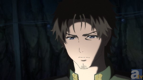 テレビアニメ『白銀の意思 アルジェヴォルン』より第2話「目覚め」の先行場面カットが到着！-3