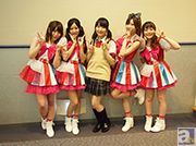 ひめゴト などを手がけた佃煮のりおさん初の個展 のりおいける をレポート 漫画家 声優 歌手肩書きはいったい アニメイトタイムズ