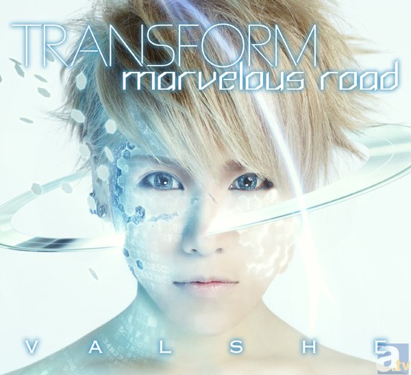 新作は“ファンへのラブソング”――VALSHE　7thシングル『TRANSFORM / marvelous road』発売記念インタビュー【前編】-2