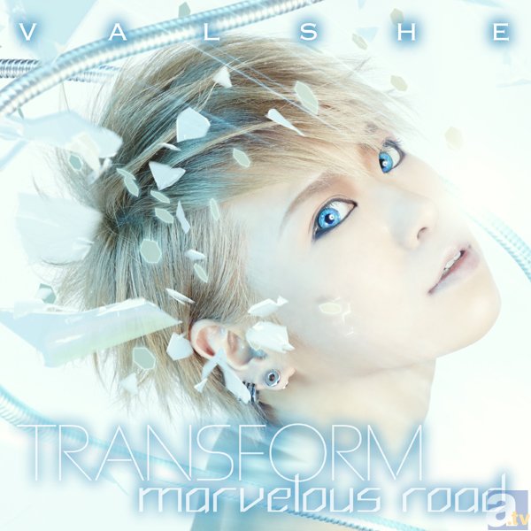 新作は“ファンへのラブソング”――VALSHE　7thシングル『TRANSFORM / marvelous road』発売記念インタビュー【前編】の画像-4