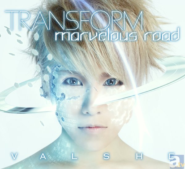 ファンに100％の想いを伝えたい――VALSHE　7thシングル『TRANSFORM / marvelous road』発売記念インタビュー【後編】-2