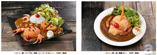 「ガンダムカフェ」が東武鉄道＆東京ソラマチとタイアップ！　オリジナルステッカーなどが貰える「ガンダムカフェスタンプラリー」を実施！-6
