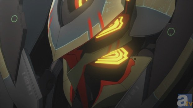 テレビアニメ『M3-ソノ黒キ鋼-』　第十四話「思ヒ残シノオト」より場面カット到着-11