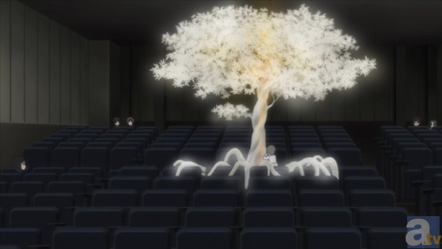 テレビアニメ『M3-ソノ黒キ鋼-』　第十六話「一緒ノ約束」より先行場面カット到着の画像-6