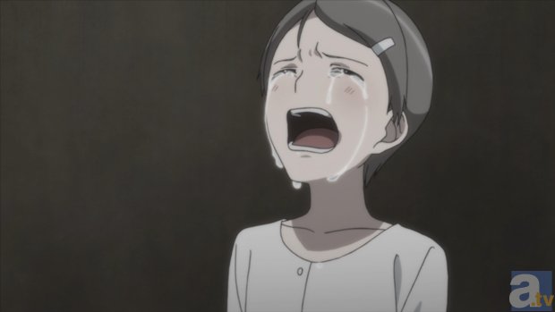 テレビアニメ『M3-ソノ黒キ鋼-』　第十六話「一緒ノ約束」より先行場面カット到着の画像-8