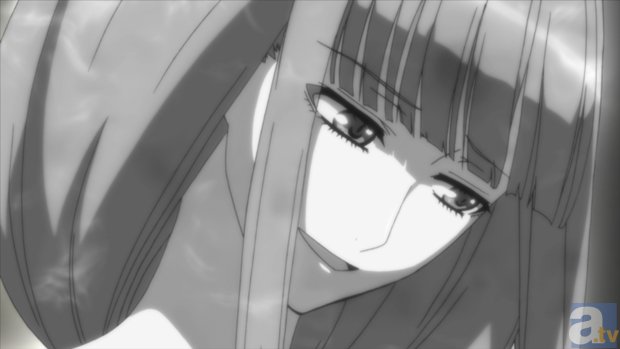 テレビアニメ『M3-ソノ黒キ鋼-』　第十六話「一緒ノ約束」より先行場面カット到着-10