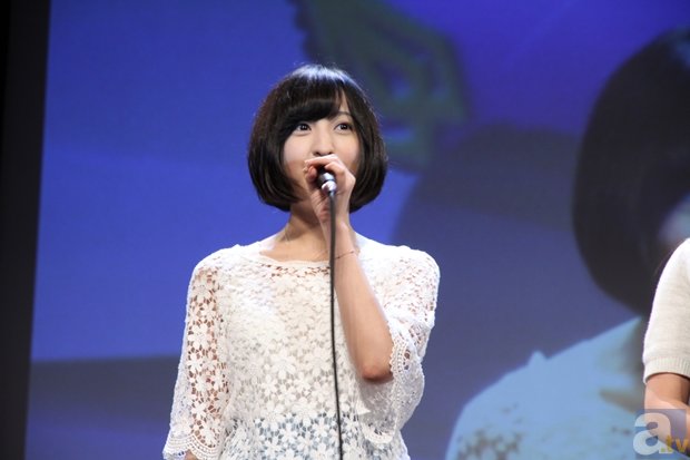 佐倉綾音さんや三上枝織さんが出演した『チェインクロニクル』1周年祭直前ファンミーティングレポート-2