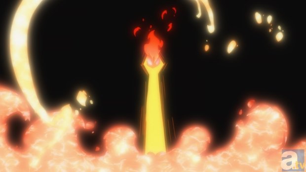 テレビアニメ『あいまいみー～妄想カタストロフ～』　#06「石運び」より場面カット到着-2