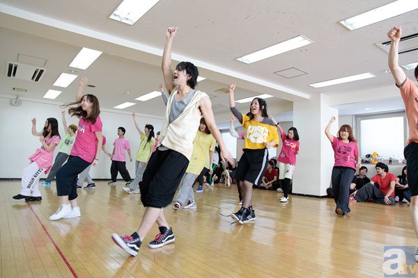 キミのなりたいを叶える。あこがれを探せる。渡辺高等学院が今秋開校!第1期生特待生オーディション開催!!-2