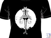 Psycho Pass サイコパス Tシャツ2種類が登場 アニメイトタイムズ