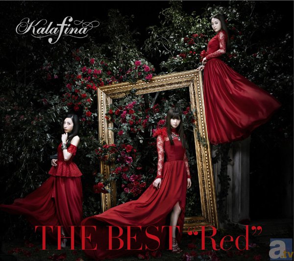 “ベストアルバムは「感謝の気持ち」”『THE BEST “Red” / ”Blue”』発売記念Kalafinaインタビュー-2