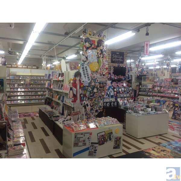 女性のためのゲーム専門店『ステラワース』、8/1より『honeybee』お買い物キャンペーンを開催！-1