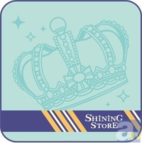 『うた☆プリ』初めてのコンセプトショップ「SHINING STORE」がオープン！　一ノ瀬トキヤ個展「ICHINOSE MUSEUM」も開催-4