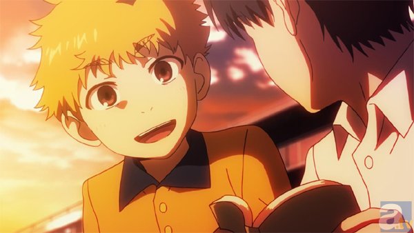 テレビアニメ『東京喰種トーキョーグール』第2話「孵化」より場面カット到着-6