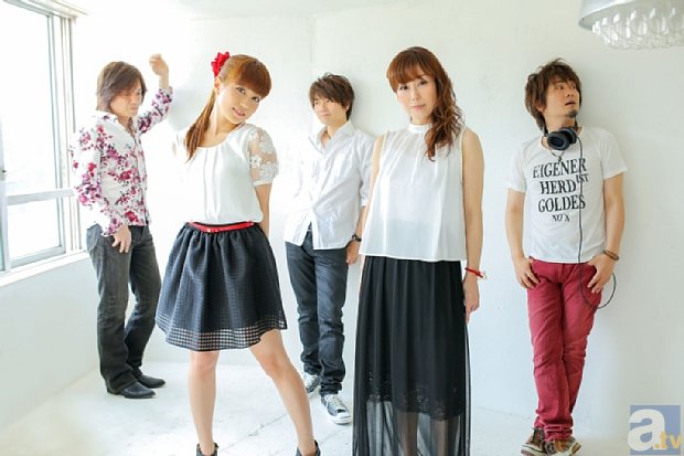 新バンド「かんぐぅりょっち（can/goo×白石涼子）」が8月2日より東名阪ツアーを開催！　ファイナル公演には、神田朱未さんと野中藍さんの友情出演も！-1