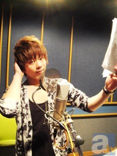 ウブな彼との初恋体験ができるシチュエーションCD第2弾「初心カレ 不器用高校生～勇樹編～」が、本日7月23日発売！　勇樹役を演じる松岡禎丞さんの公式インタビューを公開！-2