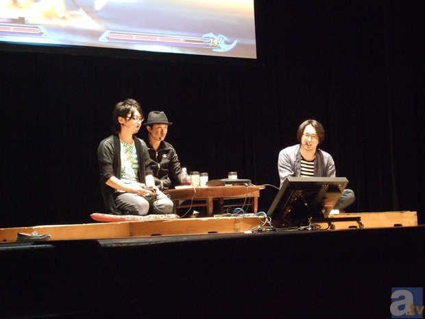 もうすぐ10回目を迎える『やすこにっ』！ 9回目となる今回のイベントでは、ゲストに杉田智和さんをお呼びしての濃いゲームトークで盛り上がりました！-1