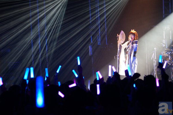 黒崎真音さん、香港での初ライブの公式レポートが到着！　7月23日発売の3rd ALBUMへと弾みをつける熱狂のパフォーマンス！-4