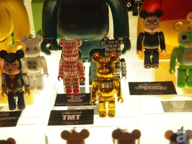 【WF2014夏】ワンダーフェスティバル2014[夏]　メーカーフォトレポ19-4