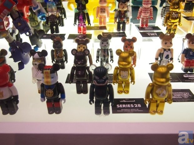 【WF2014夏】ワンダーフェスティバル2014[夏]　メーカーフォトレポ19-5