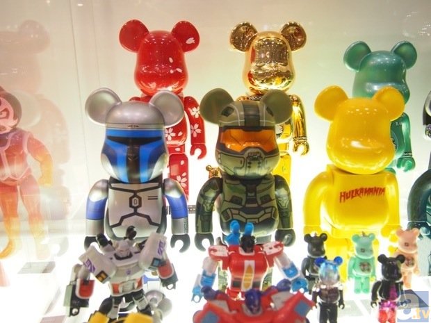 【WF2014夏】ワンダーフェスティバル2014[夏]　メーカーフォトレポ19-6